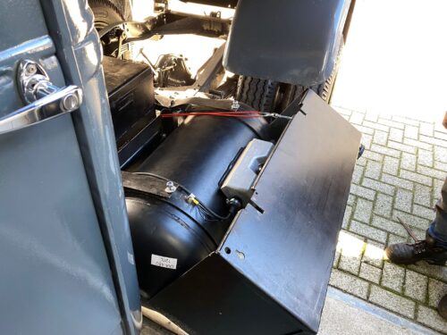 Oldtimer – ABK Autogas